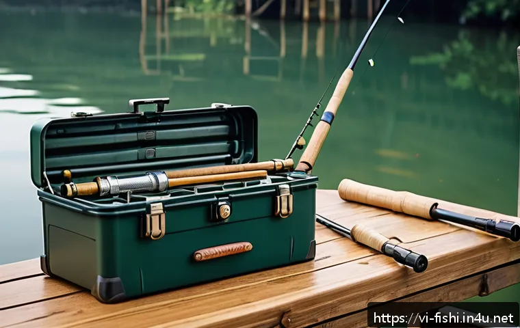 So sánh Spinning Reel và Baitcasting Reel: Chọn loại máy câu phù hợp nhất cho bạn 4 스피닝 릴 VS 베이트 릴 비교 관련 이미지 2